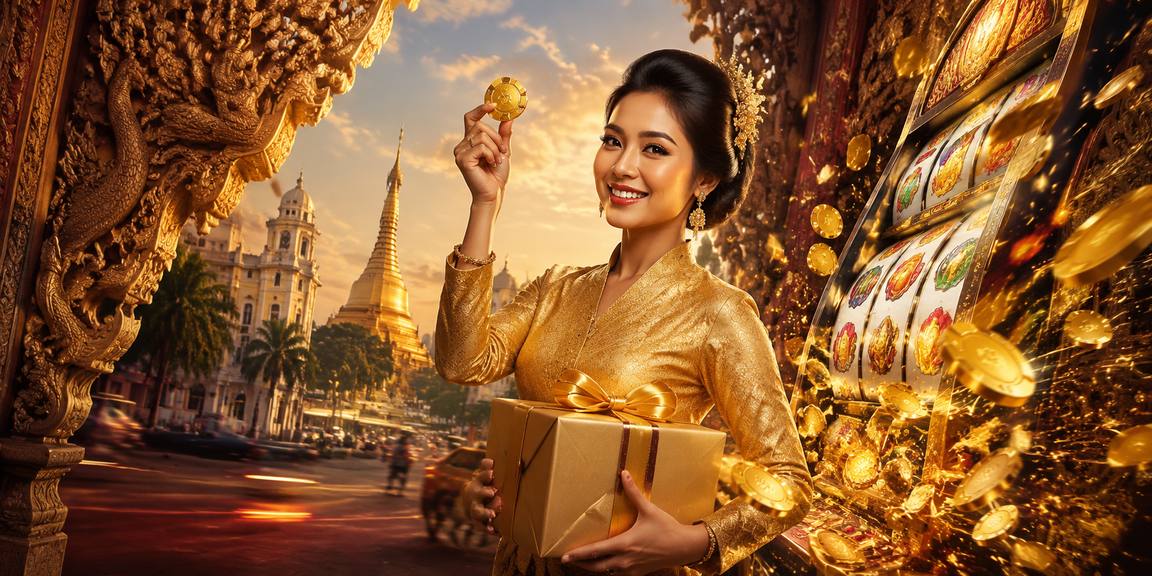 li.789 Temple Tumble ဂိမ်းဘယ်လိုအလုပ်လုပ်သလဲ