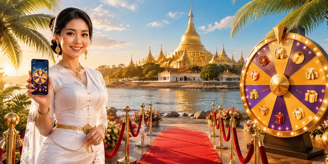 li.789 သင့်လက်ထဲမှာ lobby တစ်ခုလုံး ပါလာတယ်